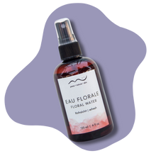 Floral Water