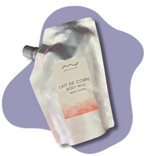 Body Milk