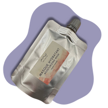 Moisturizing Mask