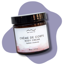 Body Cream