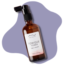 Toner