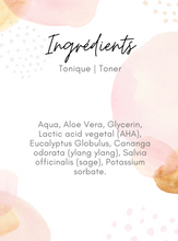 Toner