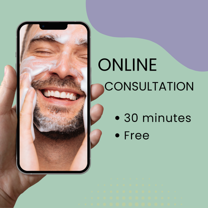 30 minutes de consultation gratuite