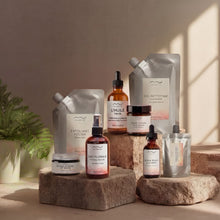 Routine Peau sèche | Complète