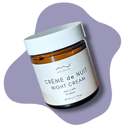 Night Cream