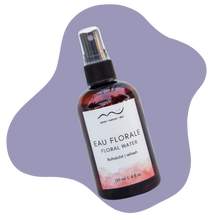 Eau florale