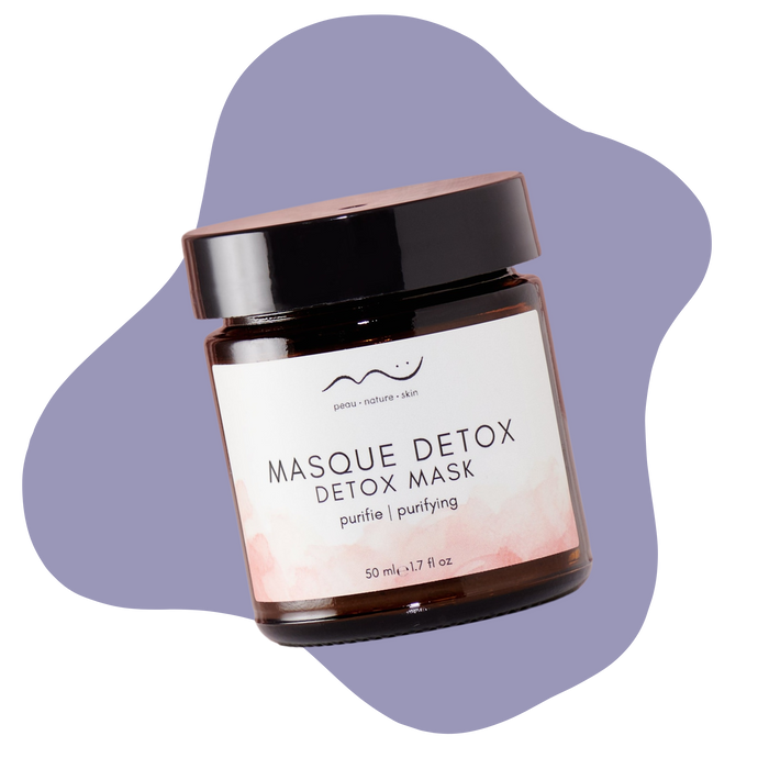 Detox Mask