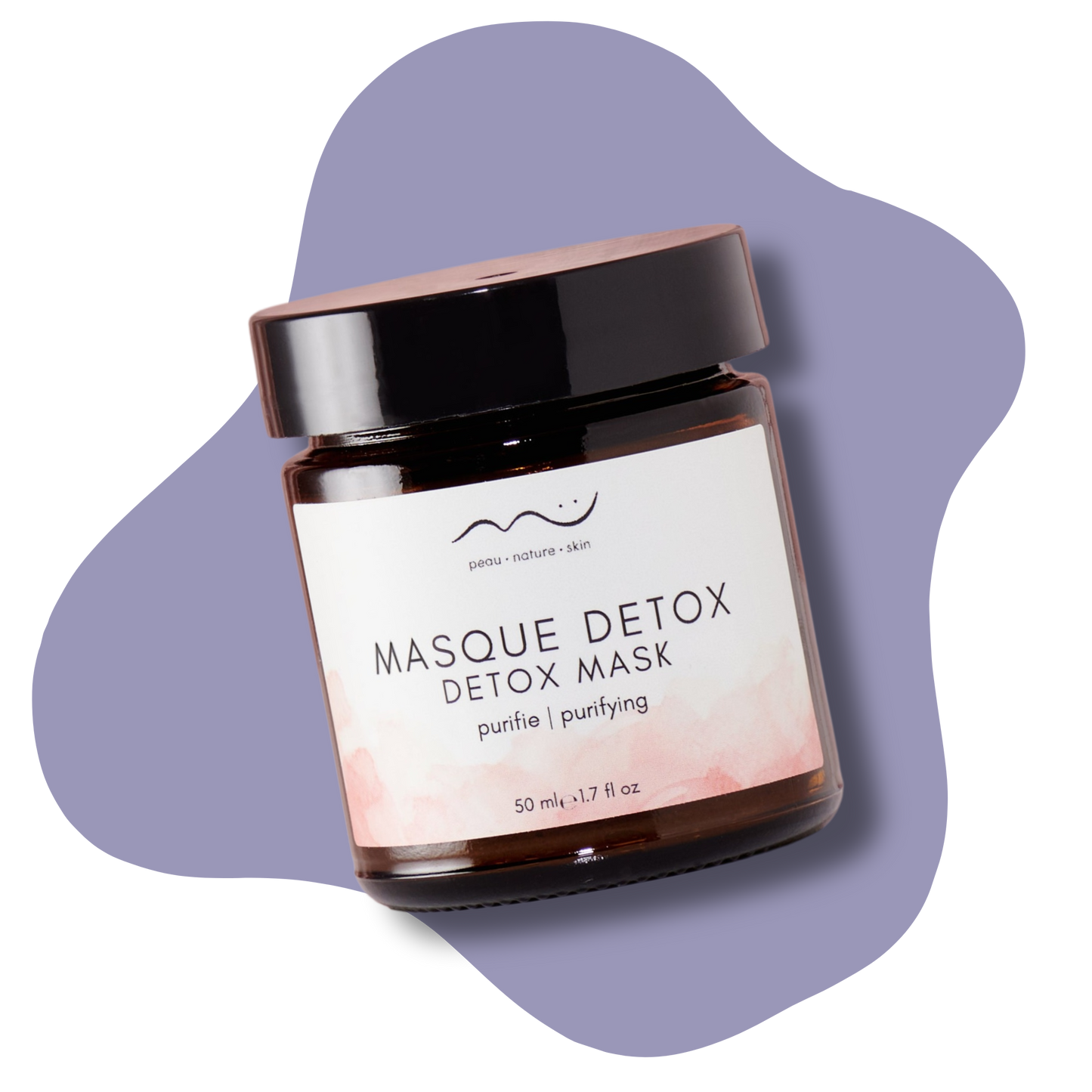 Detox Mask