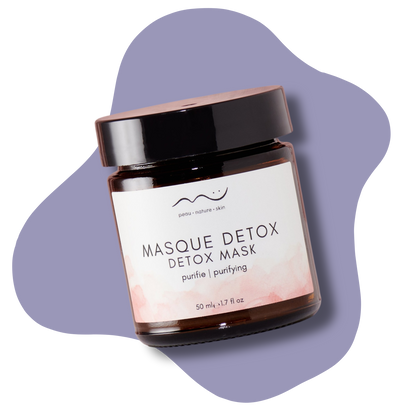 Detox Mask