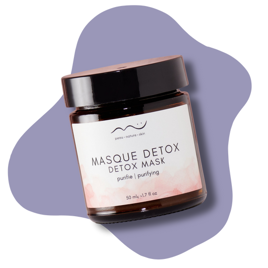 Detox Mask