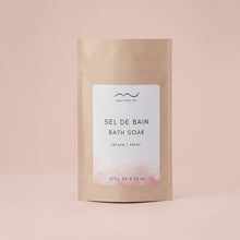 Bath Soak