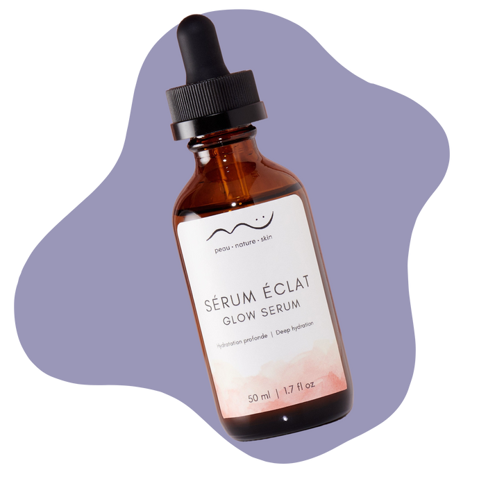 GLOW Serum