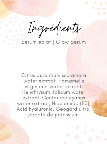 GLOW Serum